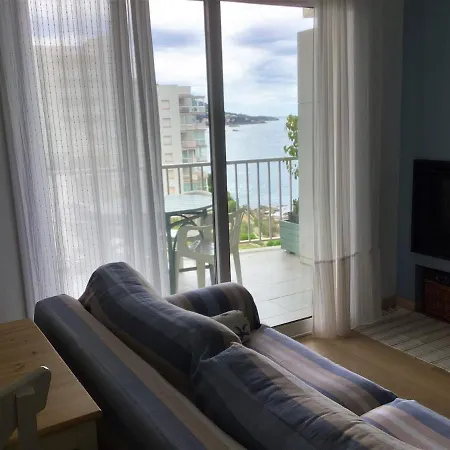 Apartment Fonoll Mari - Far