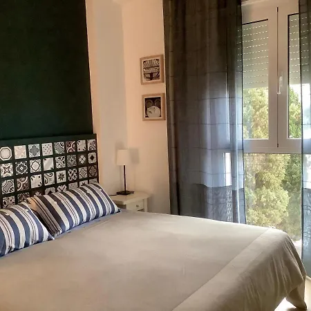 Apartament Fonoll Mari - Far