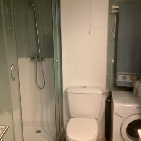 Apartment Fonoll Mari - Far