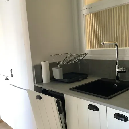 Fonoll Mari - Far Apartament Roses
