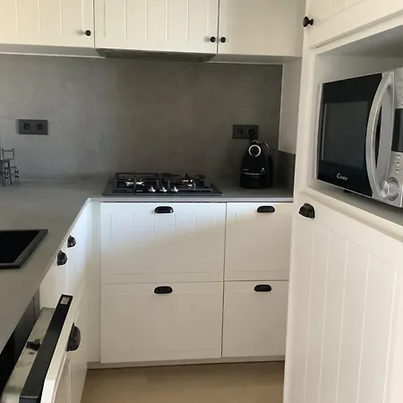 Apartament Fonoll Mari - Far Roses