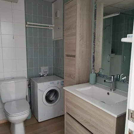 Apartment Fonoll Mari - Far *