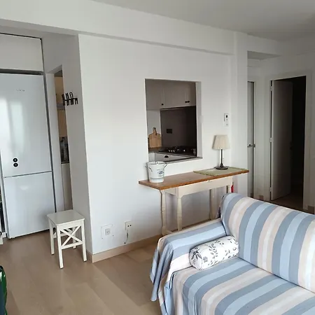 Apartment Fonoll Mari - Far Roses